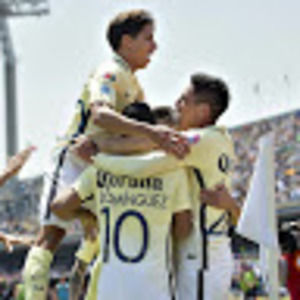 Meet your Posher, Carmelo alejandro